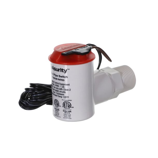 Diversitech Asurity CS-2 CONDENSATE Pipe-Mounted Elbow Float Switch